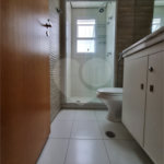 Apartamento à venda com 2 quartos, sendo 1 suíte,  em Vila Mogilar, Mogi das Cruzes, SP