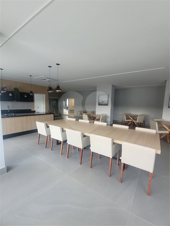 Apartamento à venda com 3 quartos, sendo 1 suíte, em Vila Helena, Atibaia, SP