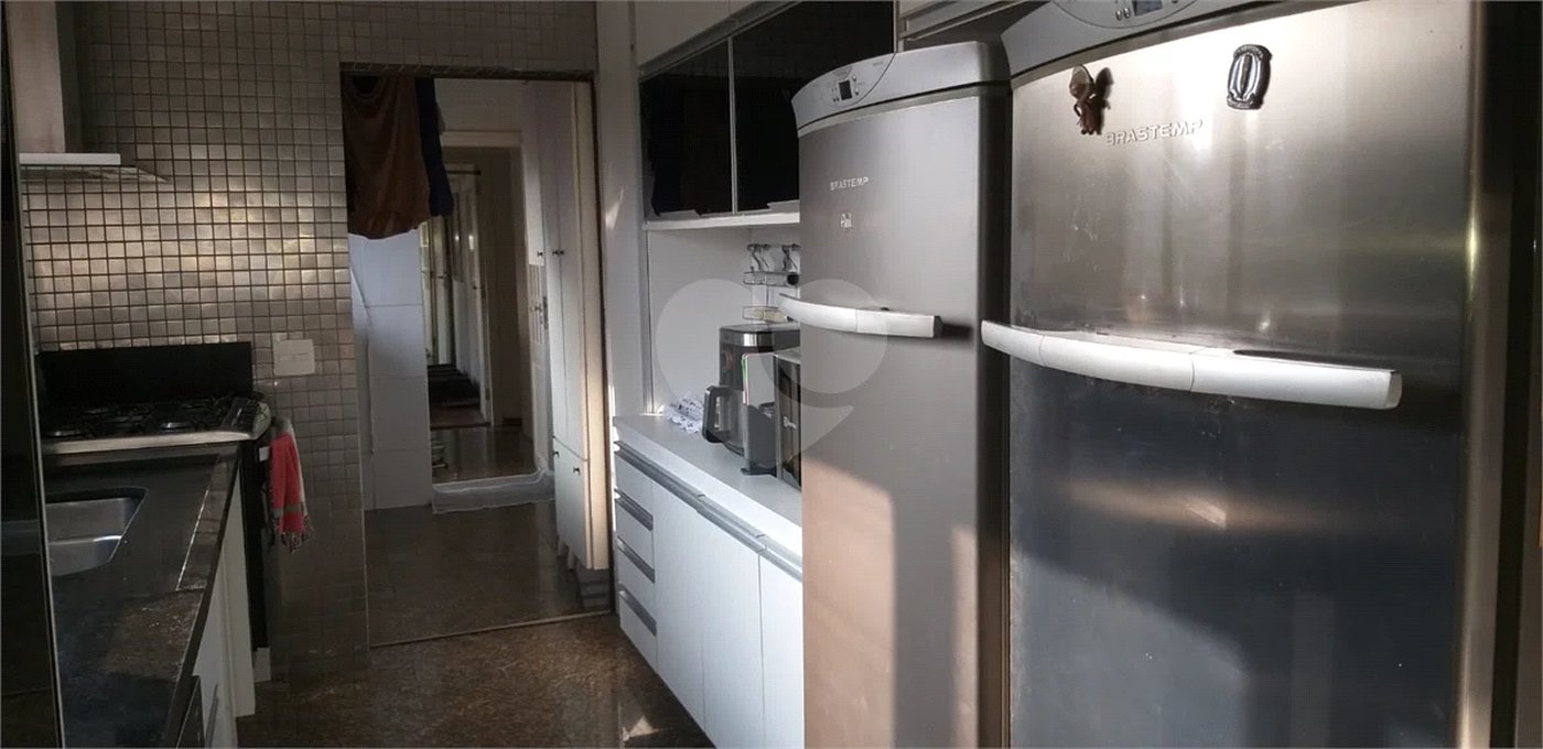 Apartamento alto padrão,4 quartos ,2 suítes, 4 vagas , Campo de Marte, Braz Leme