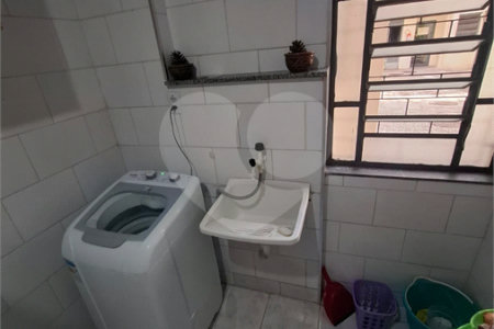 Apartamento à venda com 3 quartos em Campo Grande, Rio de Janeiro, RJ