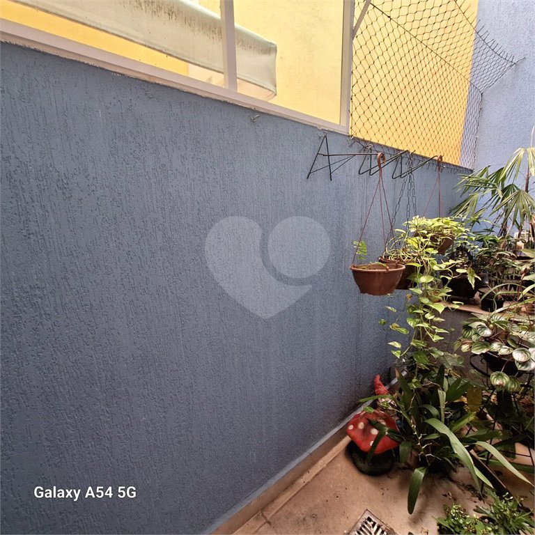 Casa à venda com 3 quartos, sendo 1 suíte, no condomínio Smallville, São Paulo - SP