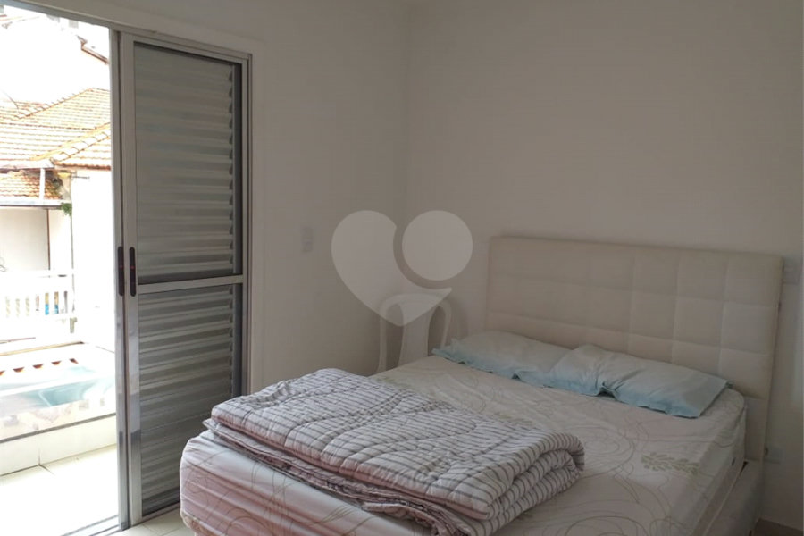 Sobrado à venda com 3 quartos, sendo 1 suíte, em Tucuruvi, São Paulo, SP