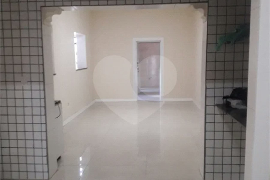 Sobrado para alugar com 5 quartos, sendo 1 suíte, em Santana, São Paulo, SP