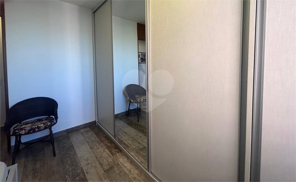 Apartamento à venda com 3 quartos em Campo Grande, São Paulo, SP
