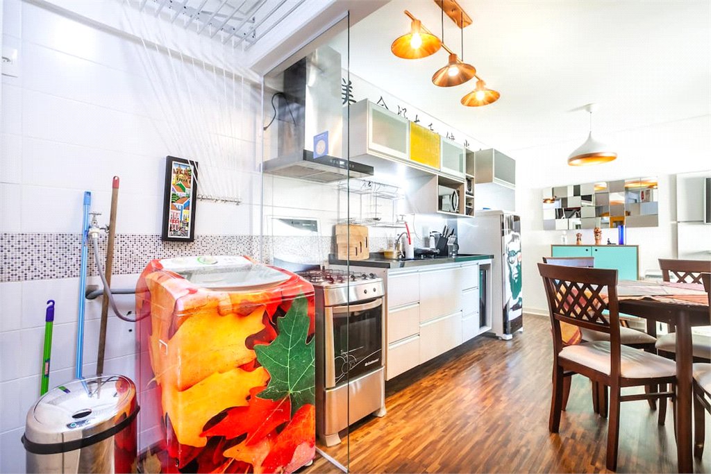 Apartamento à venda com 2 quartos em Campos Elíseos, São Paulo, SP