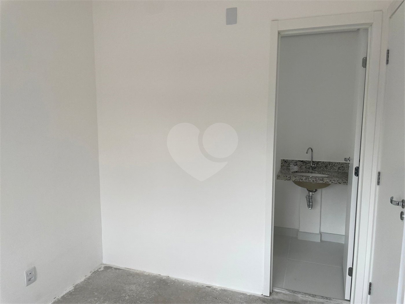 Apartamento à venda com 1 quarto em Butantã, São Paulo, SP