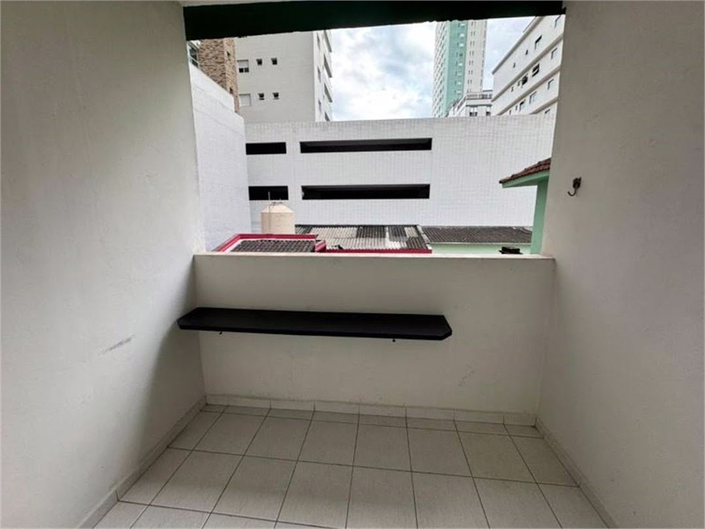 Casa Comercial para venda e locação, Aparecida, Santos - CA0072.