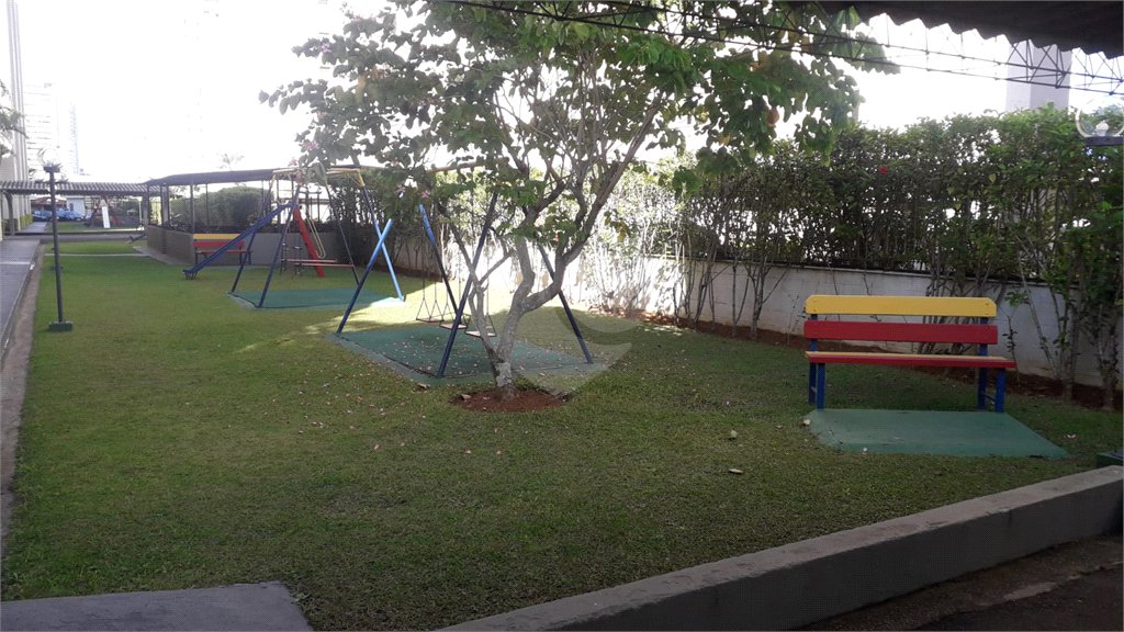 Apartamento à venda com 2 quartos em Vila Mogilar, Mogi das Cruzes, SP