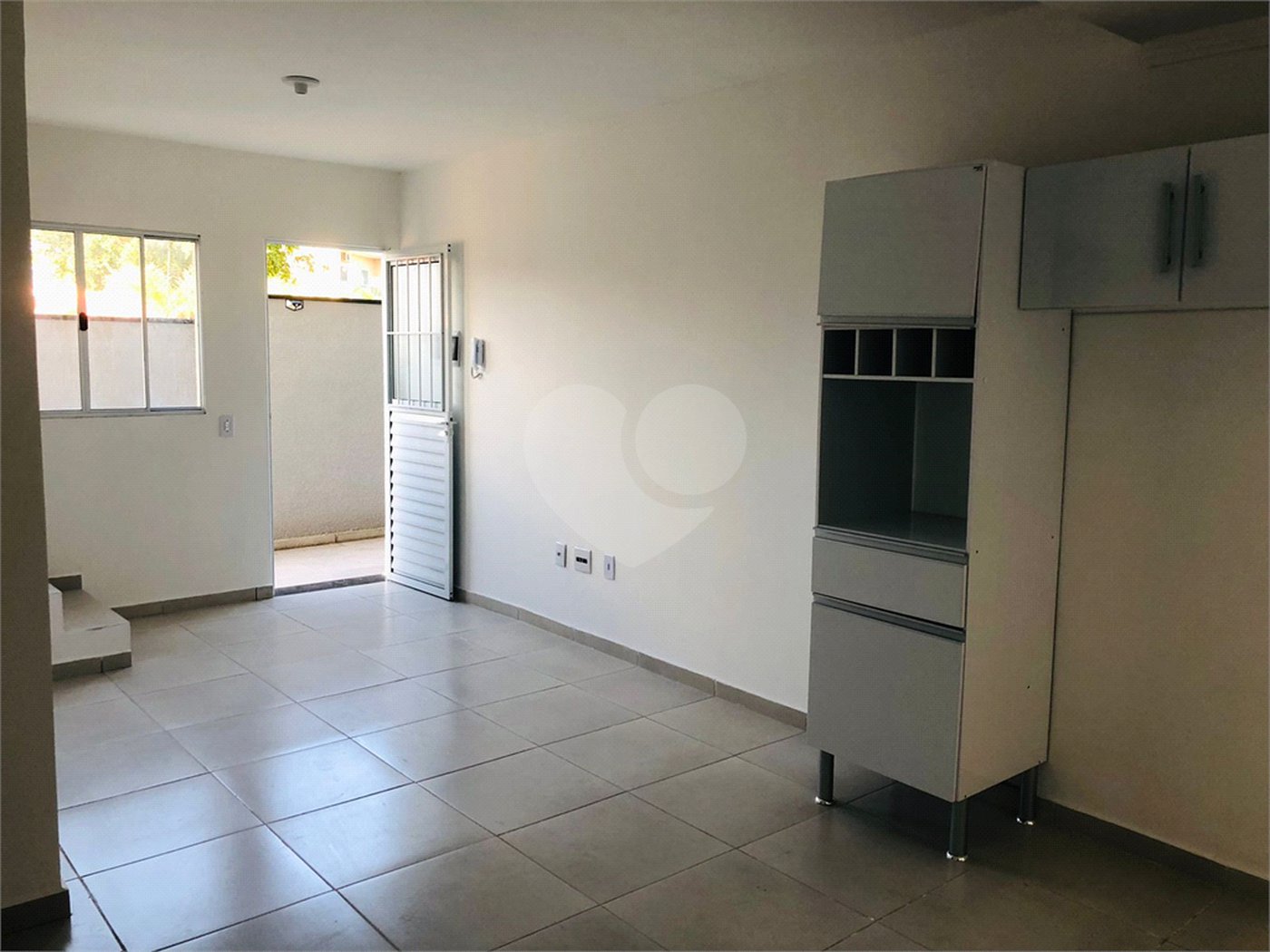 Villagio à venda com 2 quartos em Jardim São Pedro, Mogi das Cruzes, SP