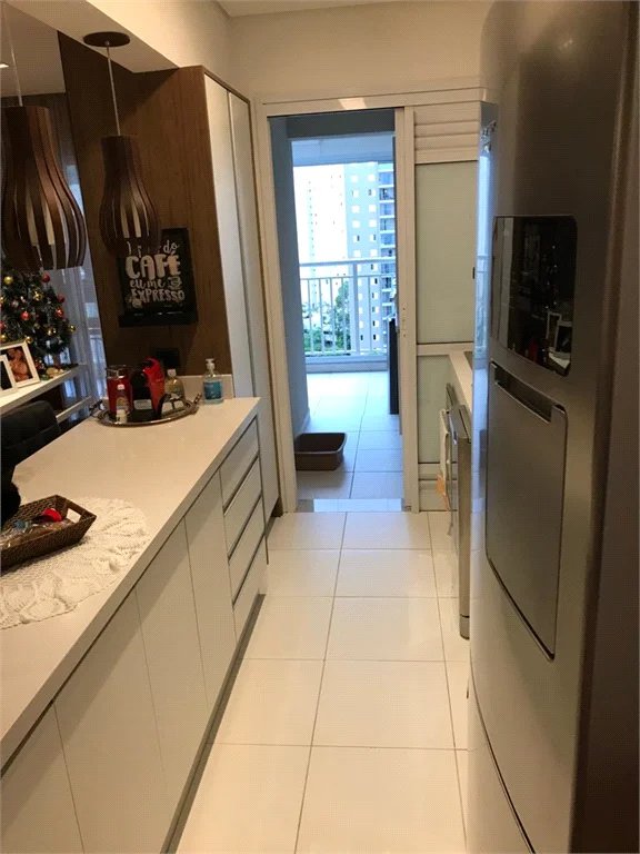 Apartamento à venda com 2 suítes em Vila Andrade, São Paulo, SP