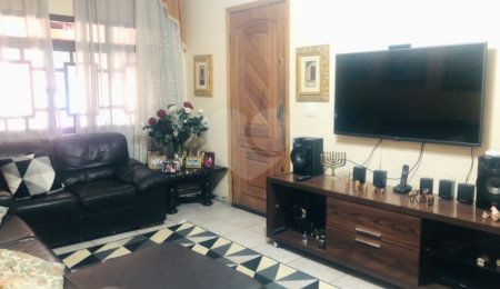 Casa Térrea à venda com 3 quartos, sendo 1 suíte,  em Jardim Brasil (zona Norte), São Paulo, SP
