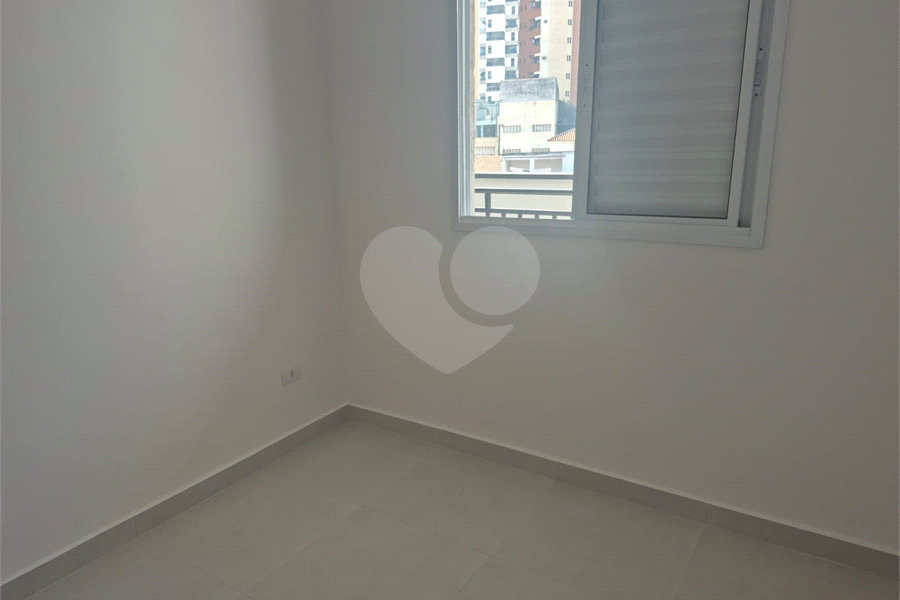 Apartamento para alugar com 2 quartos em Santana, São Paulo, SP