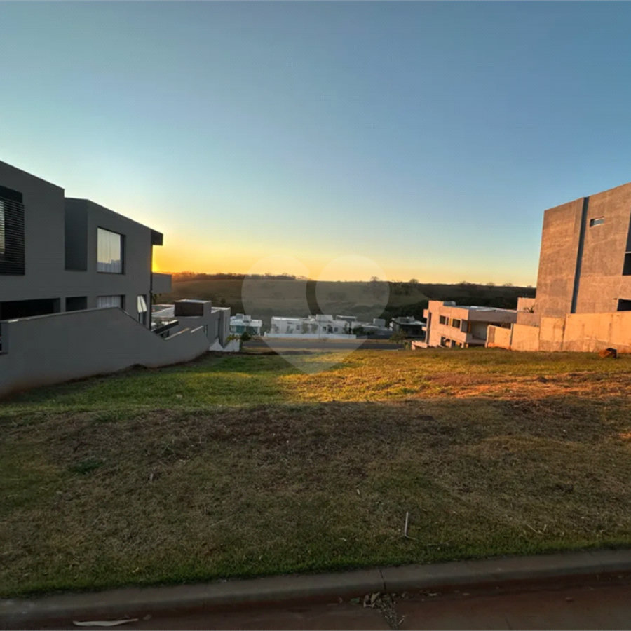 Terreno à venda em Residencial e Empresarial Alphaville, Ribeirão Preto, SP