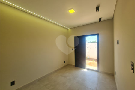 Casa à venda com 3 quartos, sendo 2 suítes, no condomínio Reserva Ipanema I, Sorocaba - SP