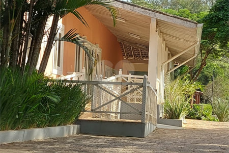 Casa a venda no Condomínio Reserva de Santa Isabel - Louveira SP.