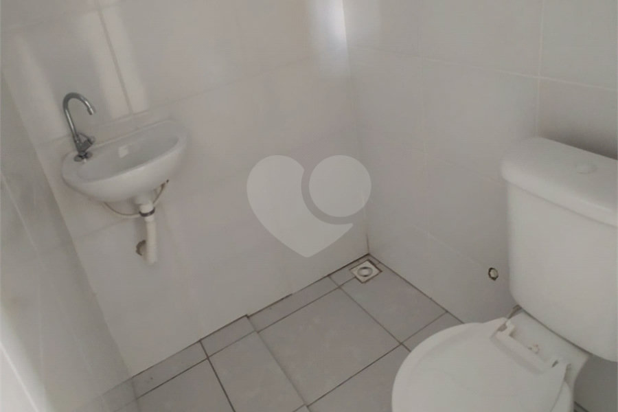 Casa de Vila para alugar com 2 quartos, sendo 1 suíte, em Tucuruvi, São Paulo, SP