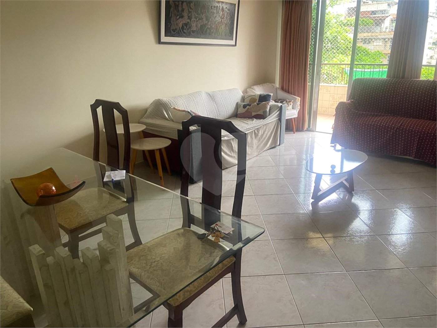 Apartamento à venda com 3 quartos, sendo 1 suíte,  em Tijuca, Rio de Janeiro, RJ