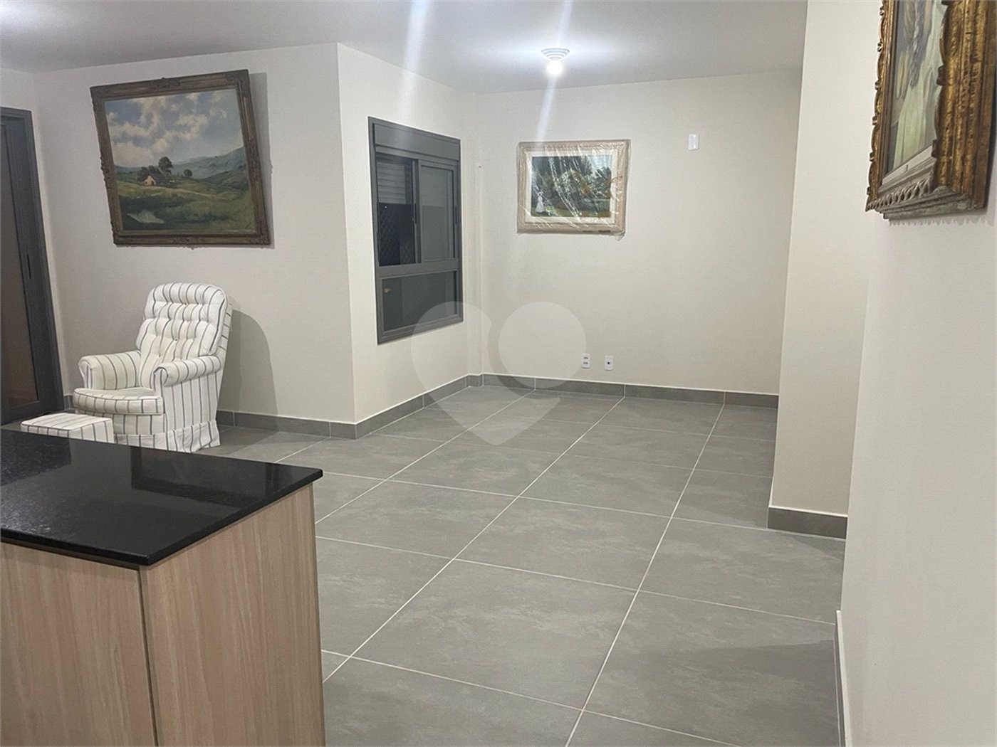 Apartamento à venda com 2 suítes em Vila Mariana, São Paulo, SP