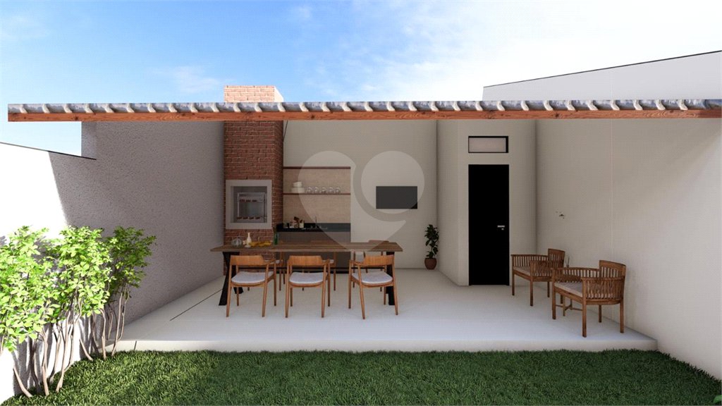 Casa Térrea à venda com 3 quartos, sendo 1 suíte, em Jardim dos Pinheiros, Atibaia, SP