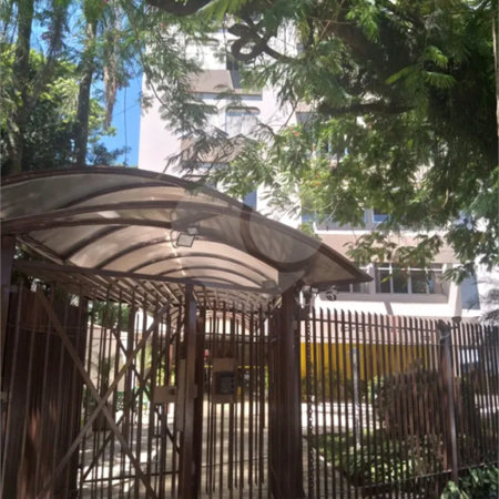 Apartamento à venda com 2 quartos em Jardim Bela Vista, São José dos Campos, SP