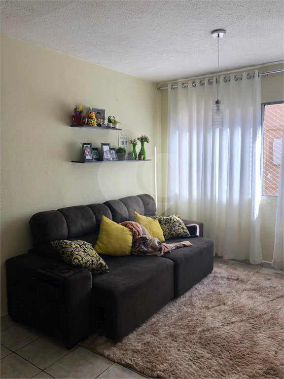 Apartamento à venda com 2 quartos em Tremembé, São Paulo, SP