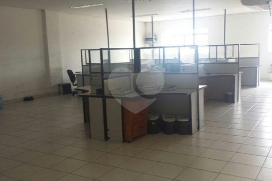 Sobrado à venda com 1 quarto em Vila Nova Cachoeirinha, São Paulo, SP