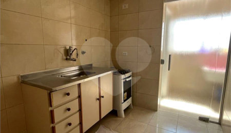 Apartamento à venda com 2 quartos em Santana, São Paulo, SP