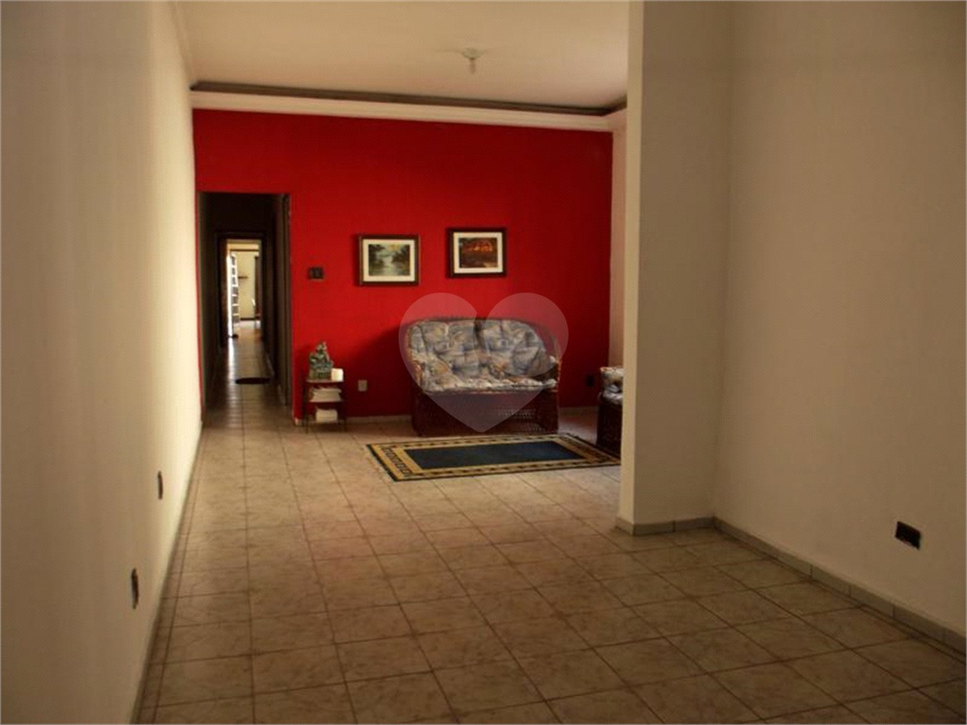Casa à venda com 3 quartos, sendo 1 suíte, em Planalto Paulista, São Paulo, SP
