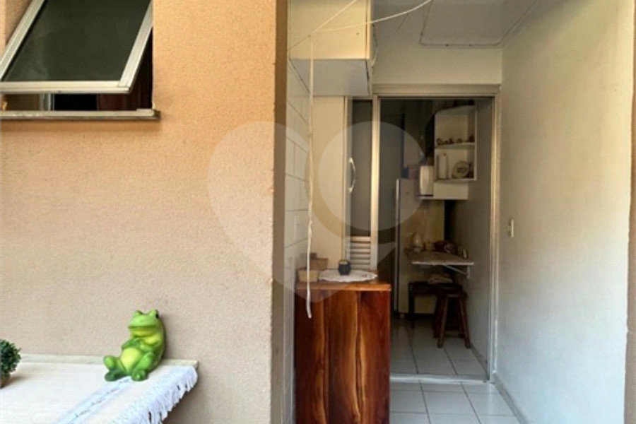 Apartamento à venda com 2 quartos em Vila Nova Cachoeirinha, São Paulo, SP