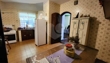 Casa à venda com 4 quartos em Vila Santana, Itapetininga, SP