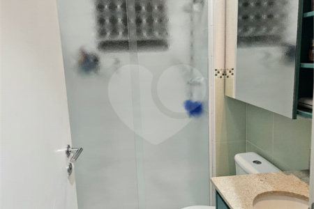 Apartamento à venda com 3 suítes no Centro, São Bernardo do Campo, SP