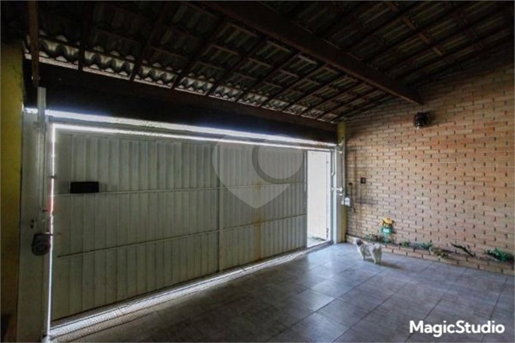 Casa à venda com 3 quartos, sendo 1 suíte,  em Jabaquara, São Paulo, SP