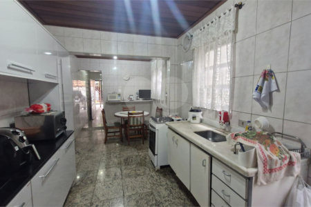 Casa à venda com 2 suítes em Jardim São Paulo(zona Norte), São Paulo, SP