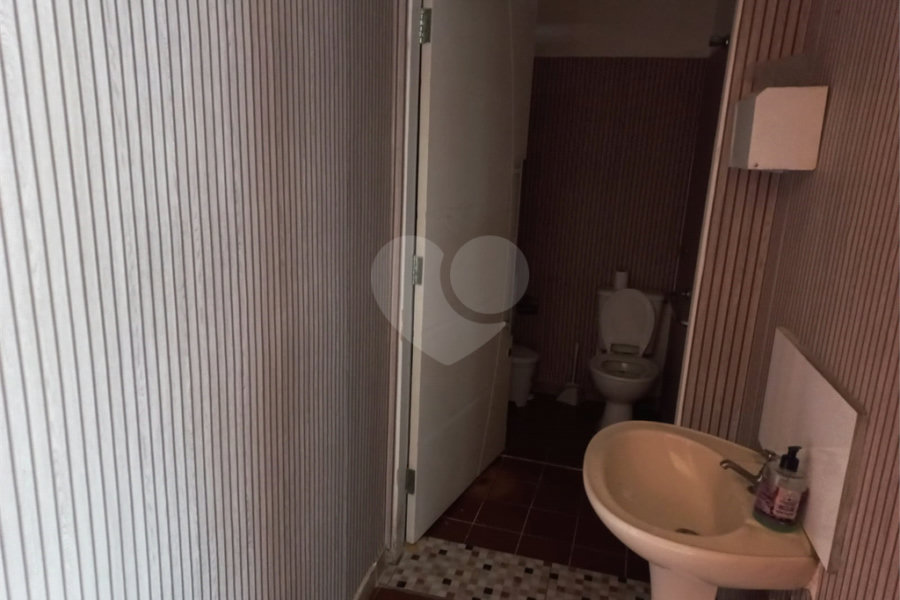 Salão para alugar em Santana, São Paulo, SP