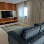 Apartamento à venda com 4 quartos, sendo 2 suítes, em Jardim Caboré, São Paulo, SP