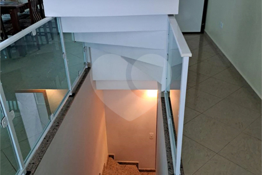 Sobrado à venda com 3 quartos em Tremembé, São Paulo, SP