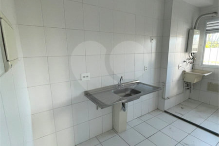 Apartamento para alugar com 1 quarto em Vila Mogilar, Mogi das Cruzes, SP