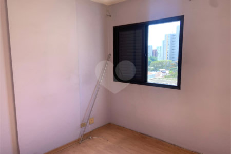 Apartamento à venda com 3 quartos em Vila Leopoldina, São Paulo, SP