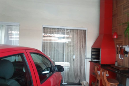 Casa à venda com 3 quartos, sendo 1 suíte, em Jardim Guaíba, Sorocaba, SP