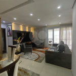 Apartamento à venda com 2 quartos, sendo 1 suíte,  em Jardim Consórcio, São Paulo, SP