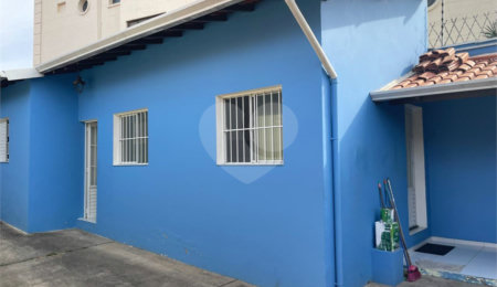 Casa para alugar com 2 quartos no condomínio Conjunto de Casas, Jundiaí - SP