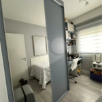 Apartamento à venda com 2 quartos, sendo 1 suíte, em Lauzane Paulista, São Paulo, SP