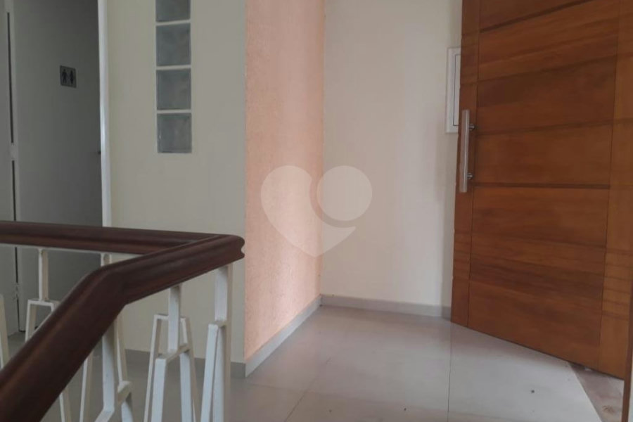 Casa à venda com 4 quartos, sendo 2 suítes, em Santana, São Paulo, SP