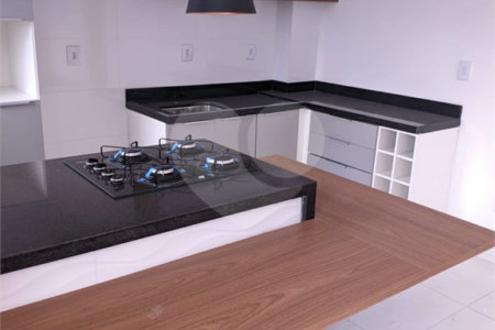 Apartamento à venda com 2 quartos, sendo 1 suíte, em Tatuapé, São Paulo, SP