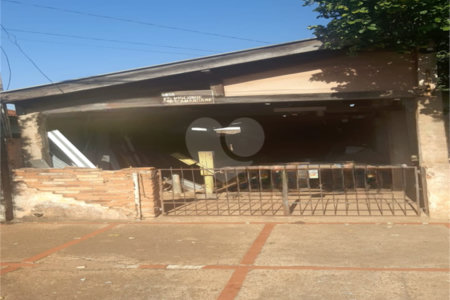 Terreno à venda em Jardim Dourados, Três Lagoas, MS