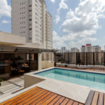Apartamento à venda com 3 suítes em Aclimação, São Paulo, SP