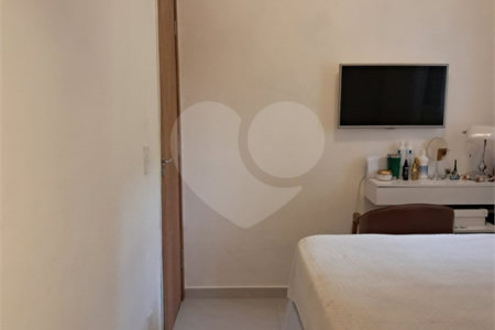 Apartamento á venda - São Caetano do Sul