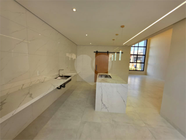 Casa à venda com 3 quartos, sendo 2 suítes,  no condomínio Reserva Ipanema, Sorocaba - SP