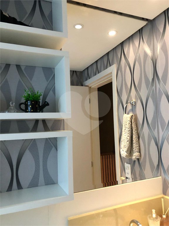 Apartamento à venda com 3 quartos, sendo 1 suíte,  em Vila Sfeir, Indaiatuba, SP