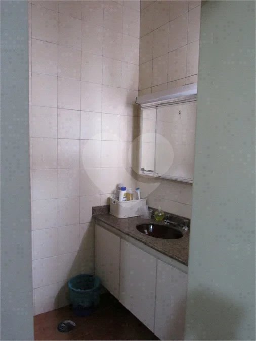 Casa Térrea à venda com 2 suítes em Vila Gustavo, São Paulo, SP